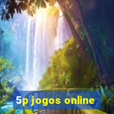 5p jogos online